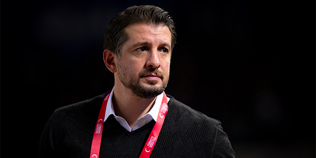 Ersan İlyasova ve Furkan Korkmaz A Erkek Milli Takımımızın Kanada Kampına Katılacak